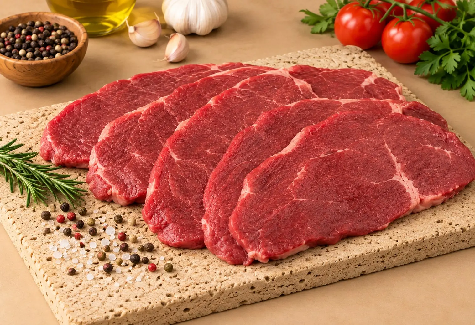 Bistec