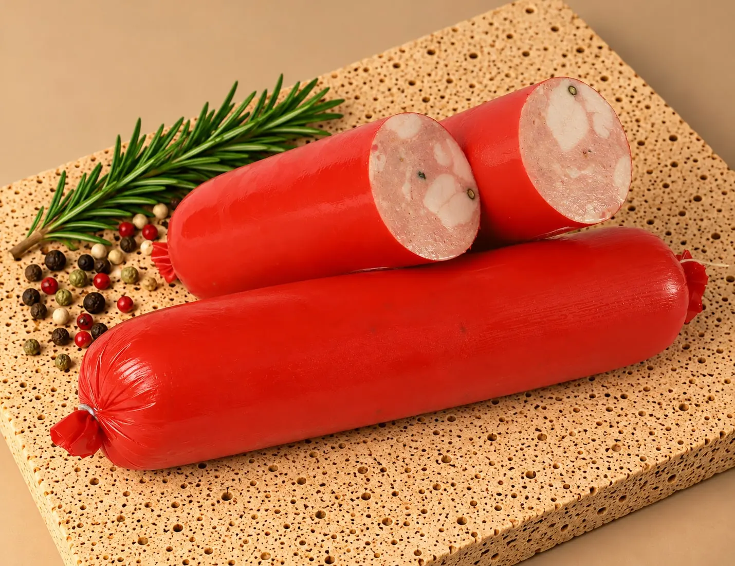 Mortadela Giacomello