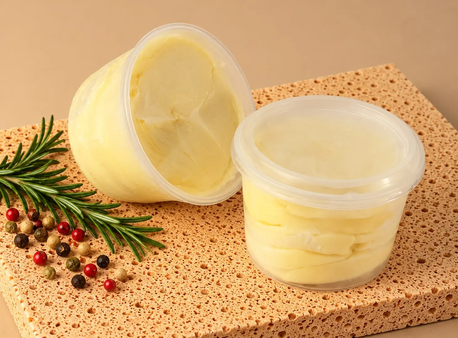 Queso telita